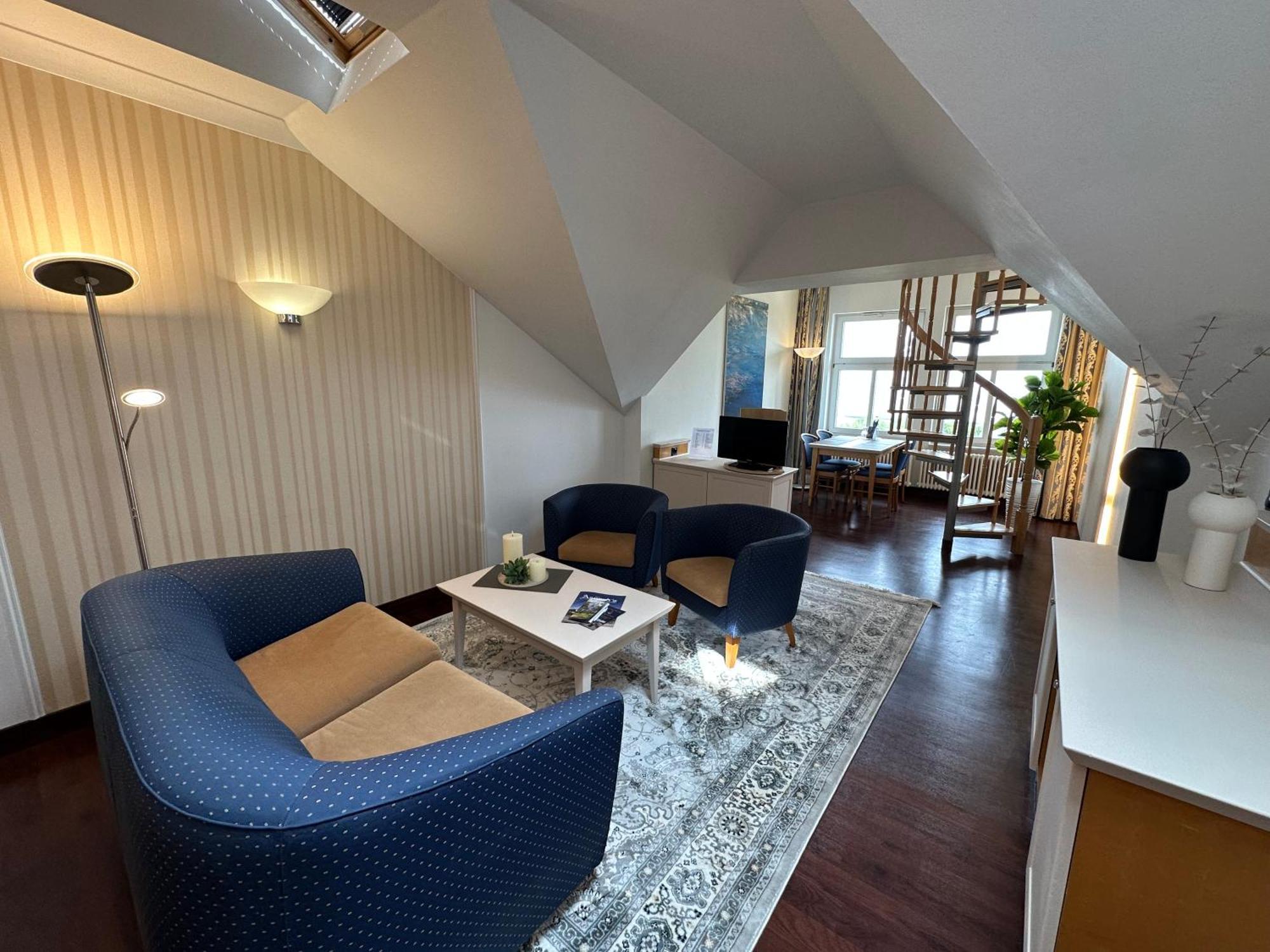 زينوويتز Hotel Asgard'S Meereswarte المظهر الخارجي الصورة