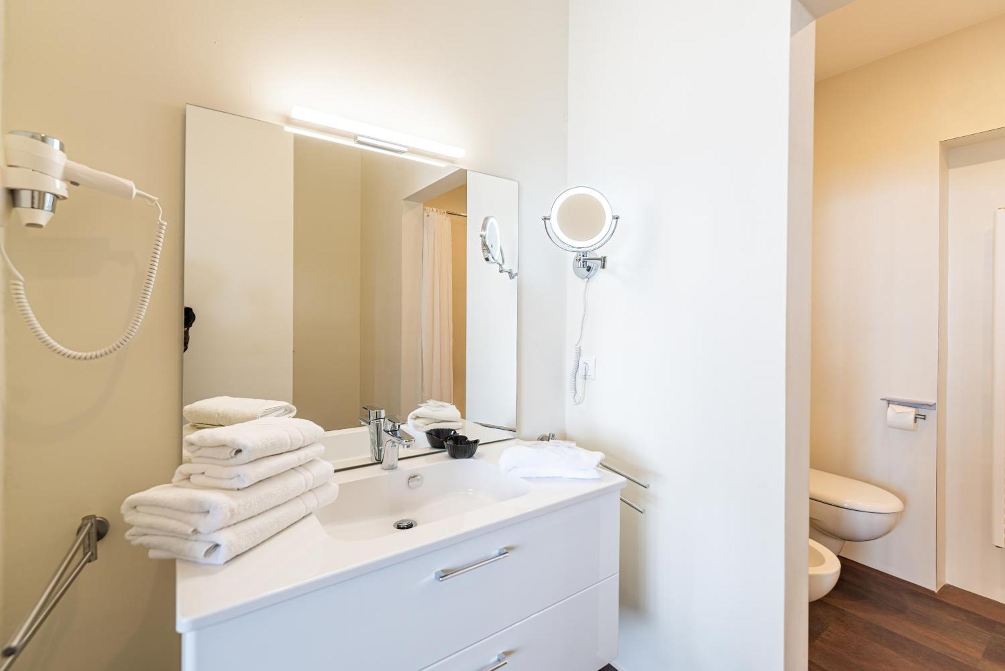 زينوويتز Hotel Asgard'S Meereswarte الغرفة الصورة